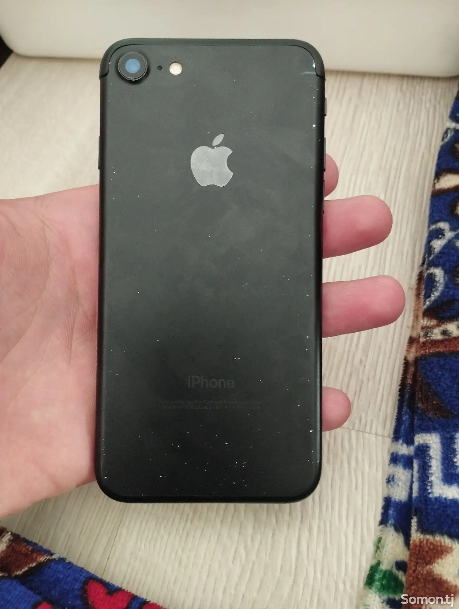 Apple iPhone 7, 32 gb-1