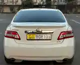 Toyota Camry, 2011-7