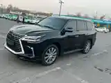 Lexus LX series, 2018-2