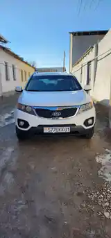 Kia Sorento, 2012-5