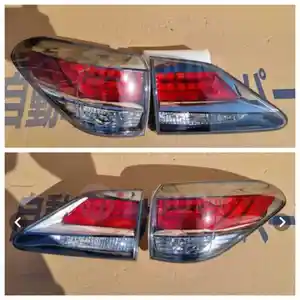 Задние Стоп фонари Lexus RX 350 2010-2015