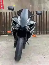 Мотоцикл Yamaha R1 1000cc на заказ-5