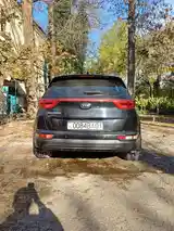 Kia Sportage, 2018-7