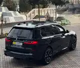 BMW X7, 2022-6