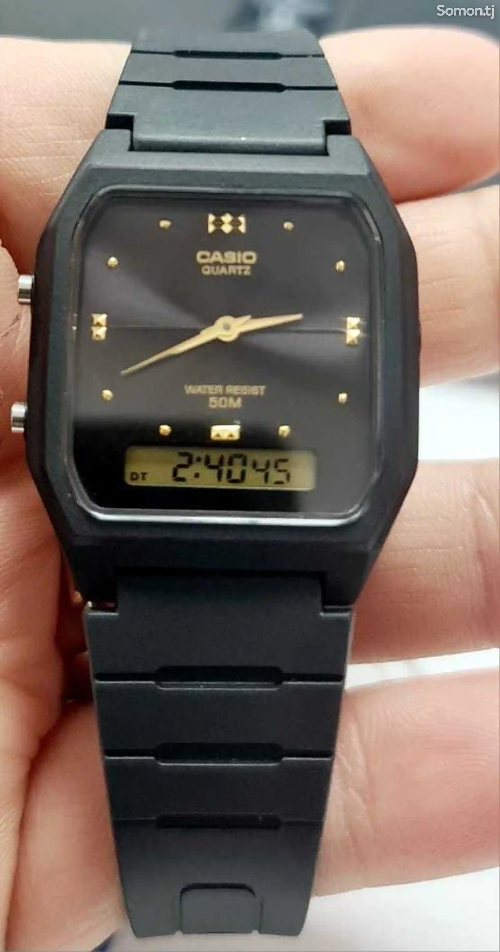 Часы Casio 5156