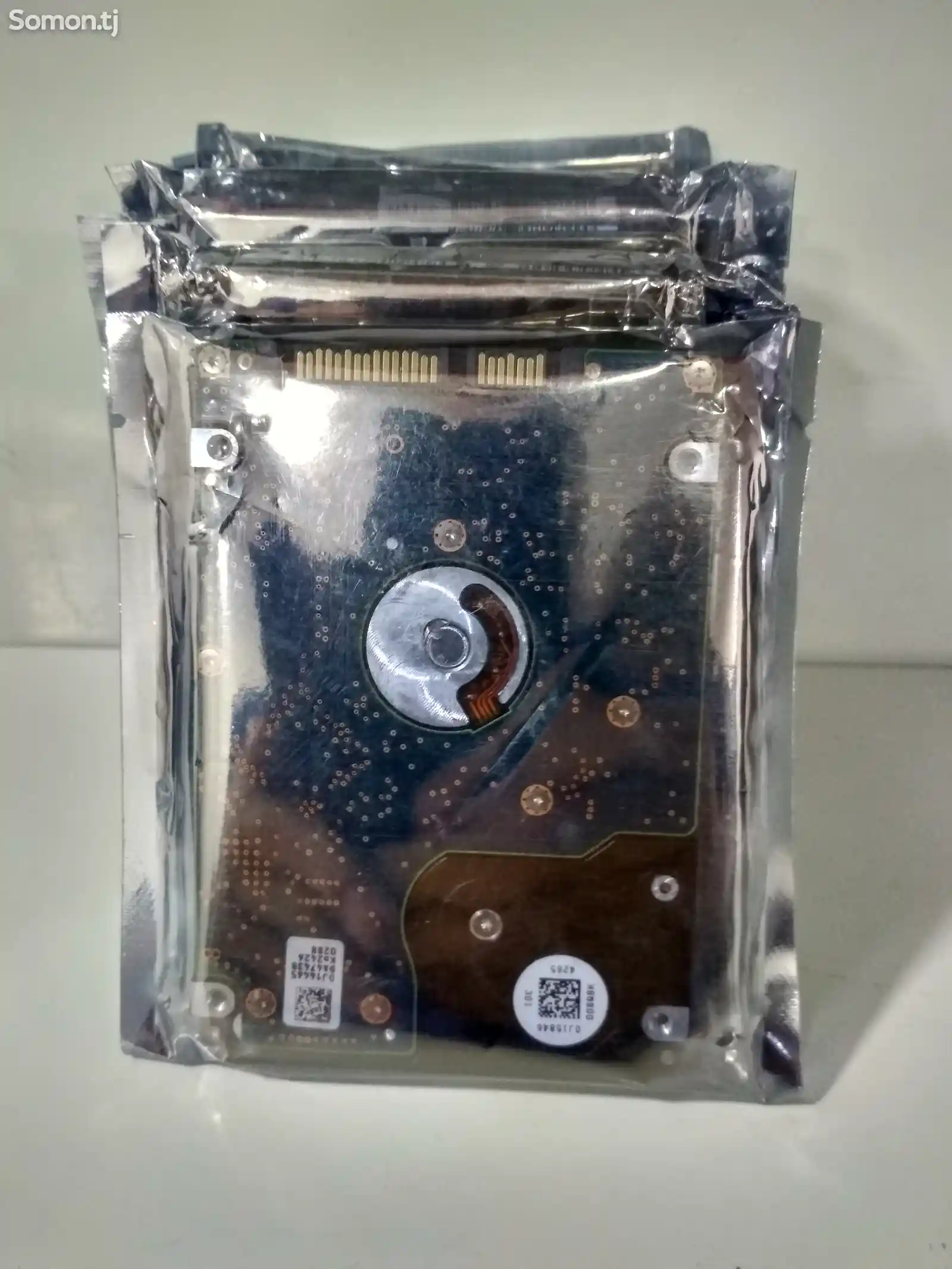 Жёсткий диск Hgst 750Gb 7200Rpm-2