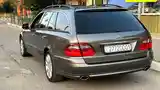 Mercedes-Benz E class, 2006-3