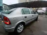 Opel Astra G, 1998-2