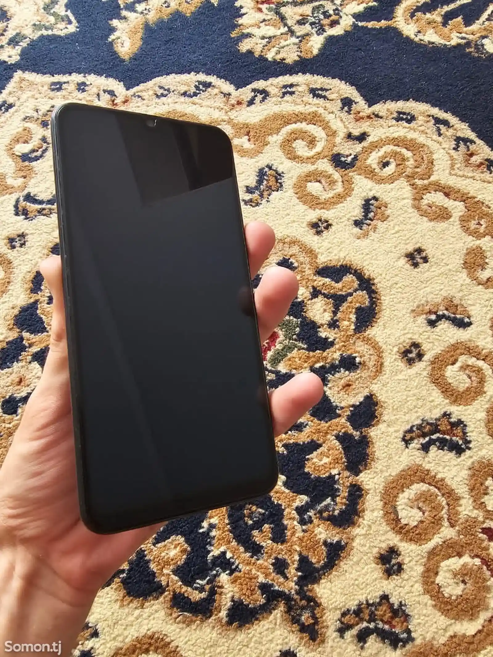 Samsung Galaxy A50-1