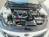 Kia K series, 2015-14