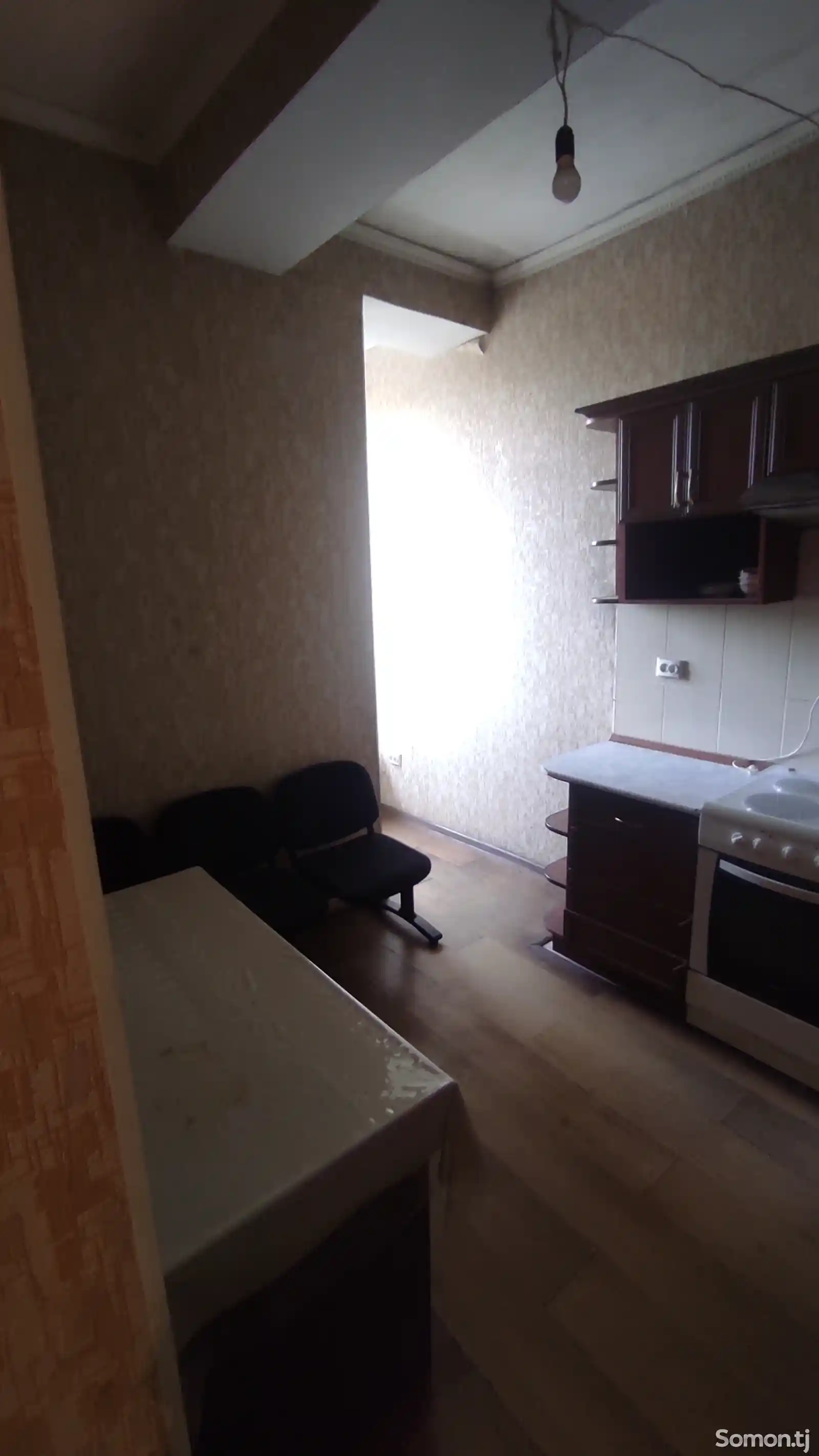 2-комн. квартира, 7 этаж, 68 м², Аэропорт-9