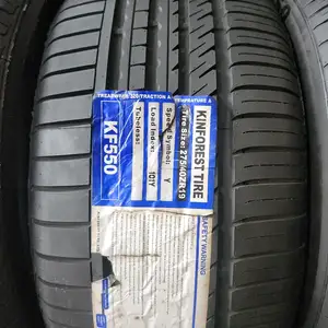 Шины 275/40R19 Кинфорест