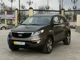 Kia Sportage, 2014-3