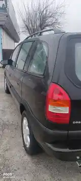 Opel Zafira, 1999-6