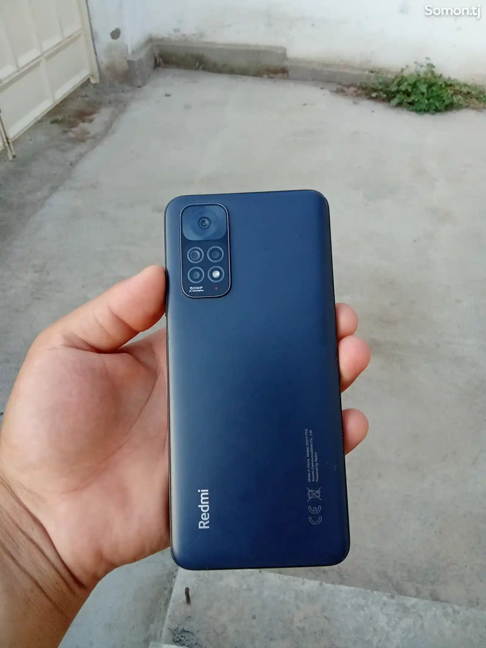 Xiaomi Redmi Note 11-2