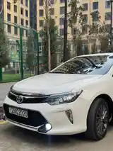 Toyota Camry, 2015-7