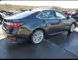 Lexus ES series, 2016-3