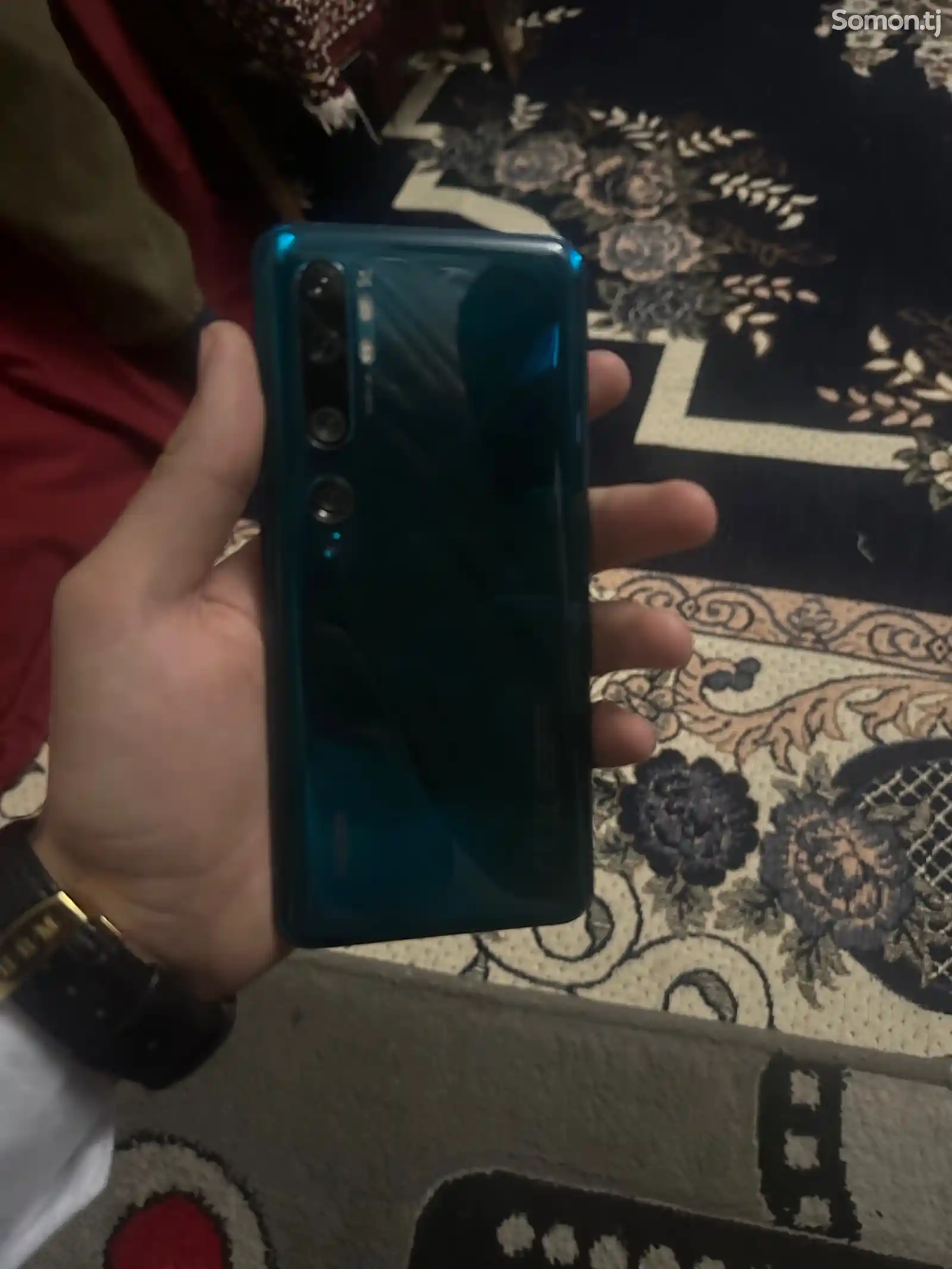 Xiaomi Mi note 10 128gb-1