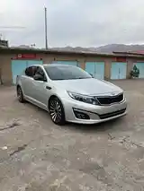 Kia K series, 2014-2