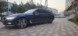 BMW 7 series, 2019-4