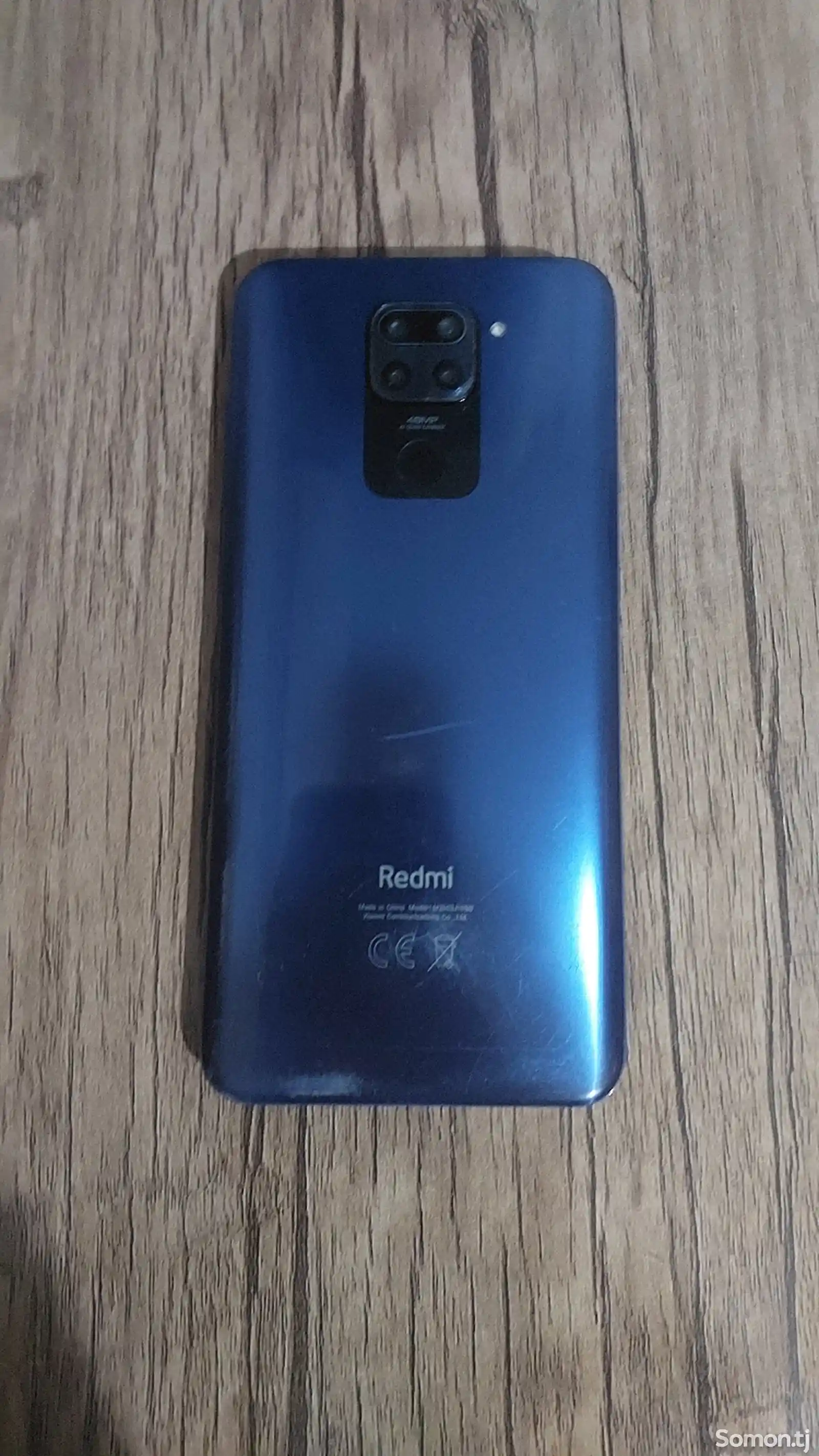 Xiaomi Redmi Note 9-4