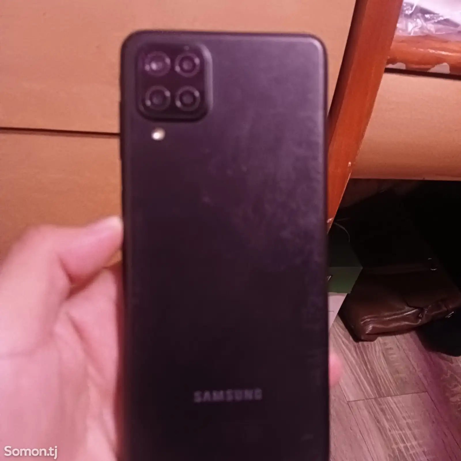 Samsung Galaxy A12-1