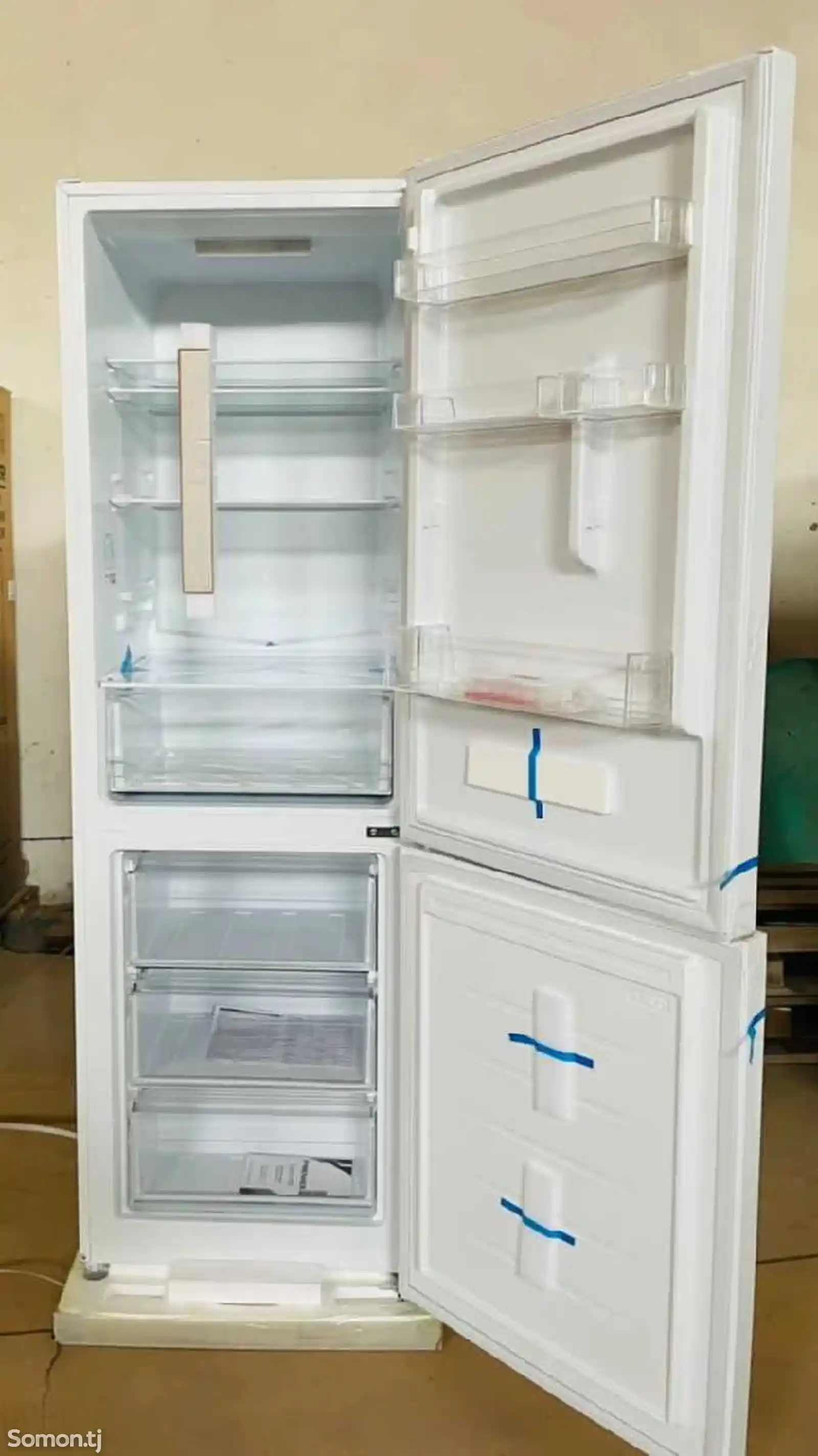 Холодильник Premier 185см-2