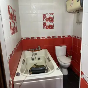 2-комн. квартира, 2 этаж, 70м², Сино