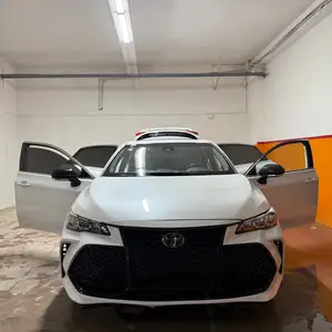 Toyota Avalon, 2022