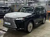 Lexus LX series, 2025-5