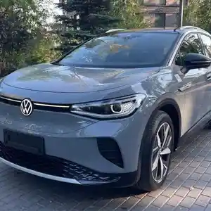 Volkswagen ID.4, 2021