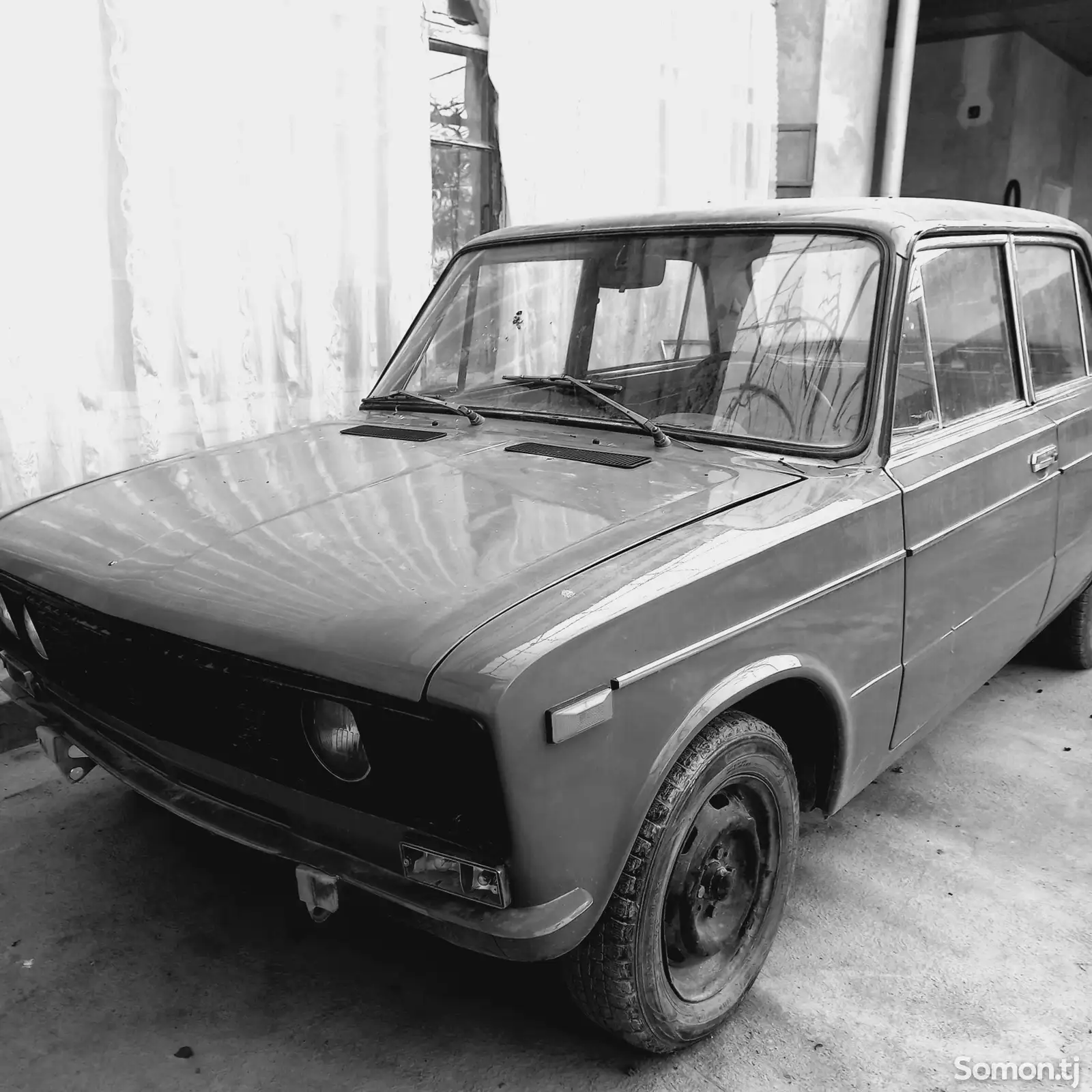 ВАЗ 2106, 1991-1