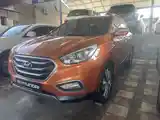 Hyundai Tucson, 2014-2