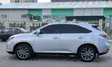 Lexus RX series, 2014-3