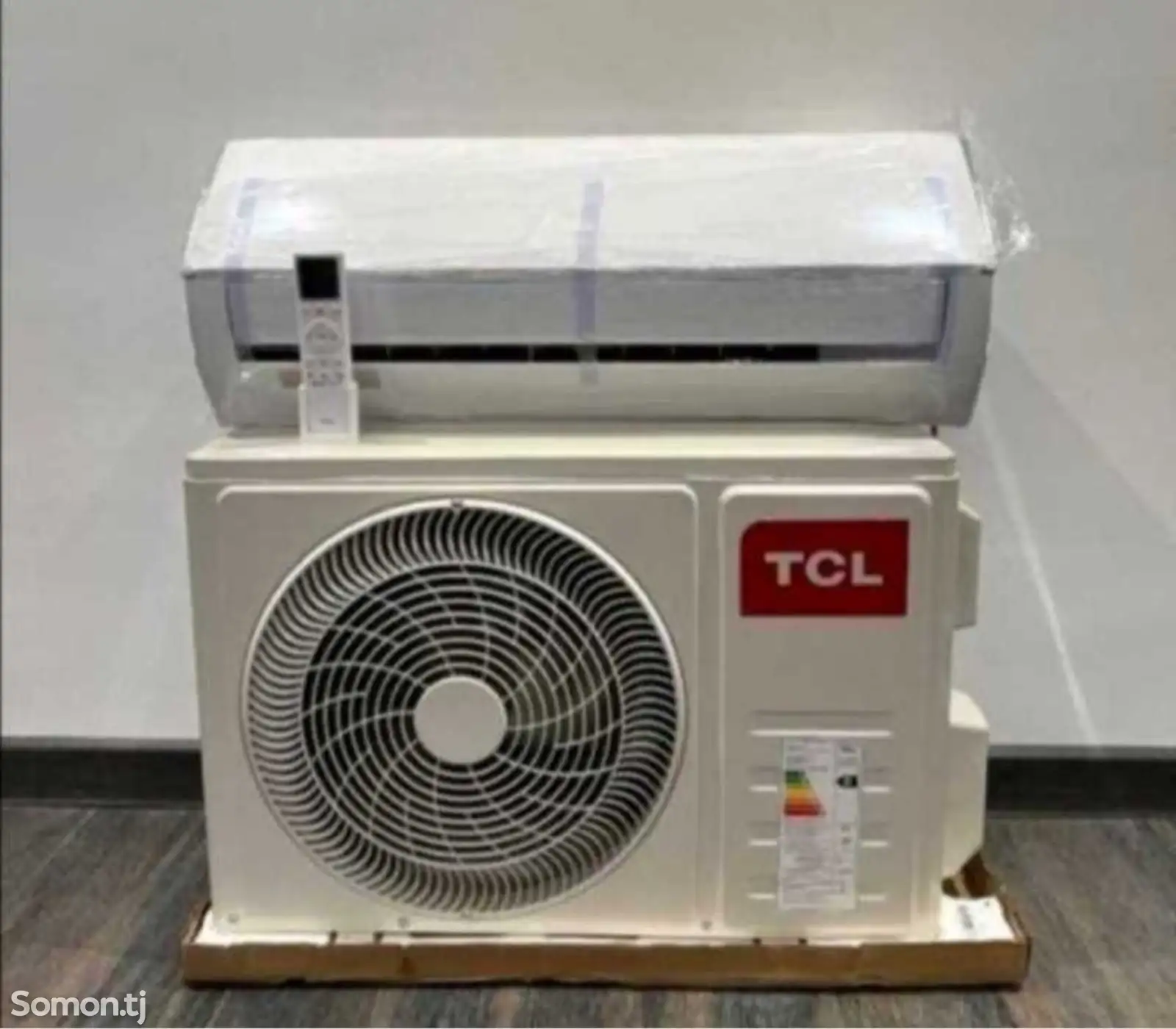 Кондиционер TCL 18