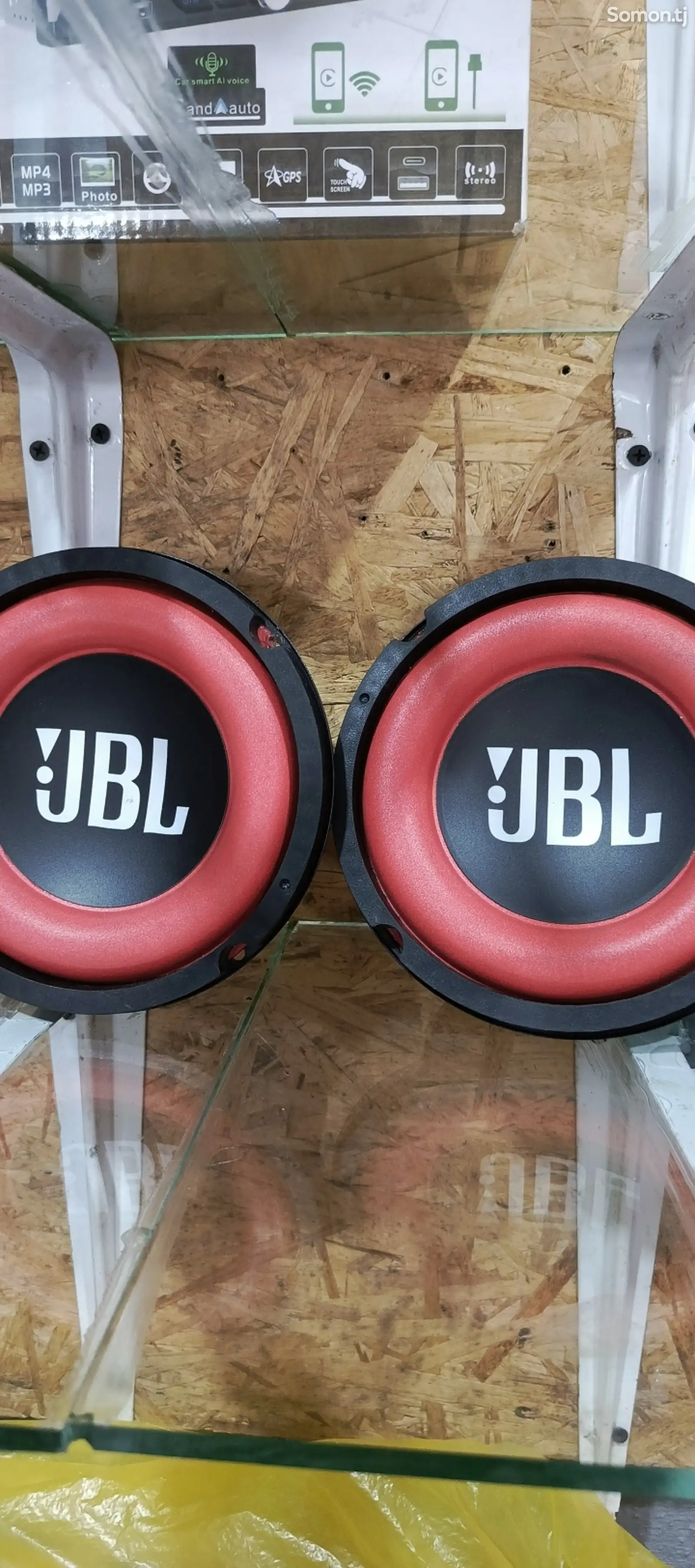 Динамики Jbl-1