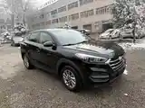 Hyundai Tucson, 2019-3