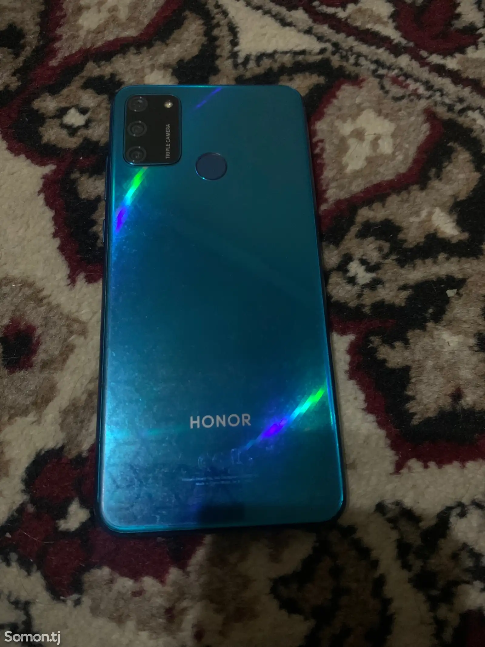 Huawei Honor 9A-1