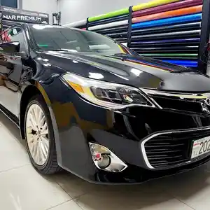 Toyota Avalon, 2014