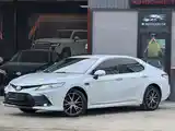 Toyota Camry, 2020-3