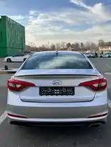 Hyundai Sonata, 2017-6