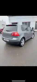 Volkswagen Golf, 2008-5