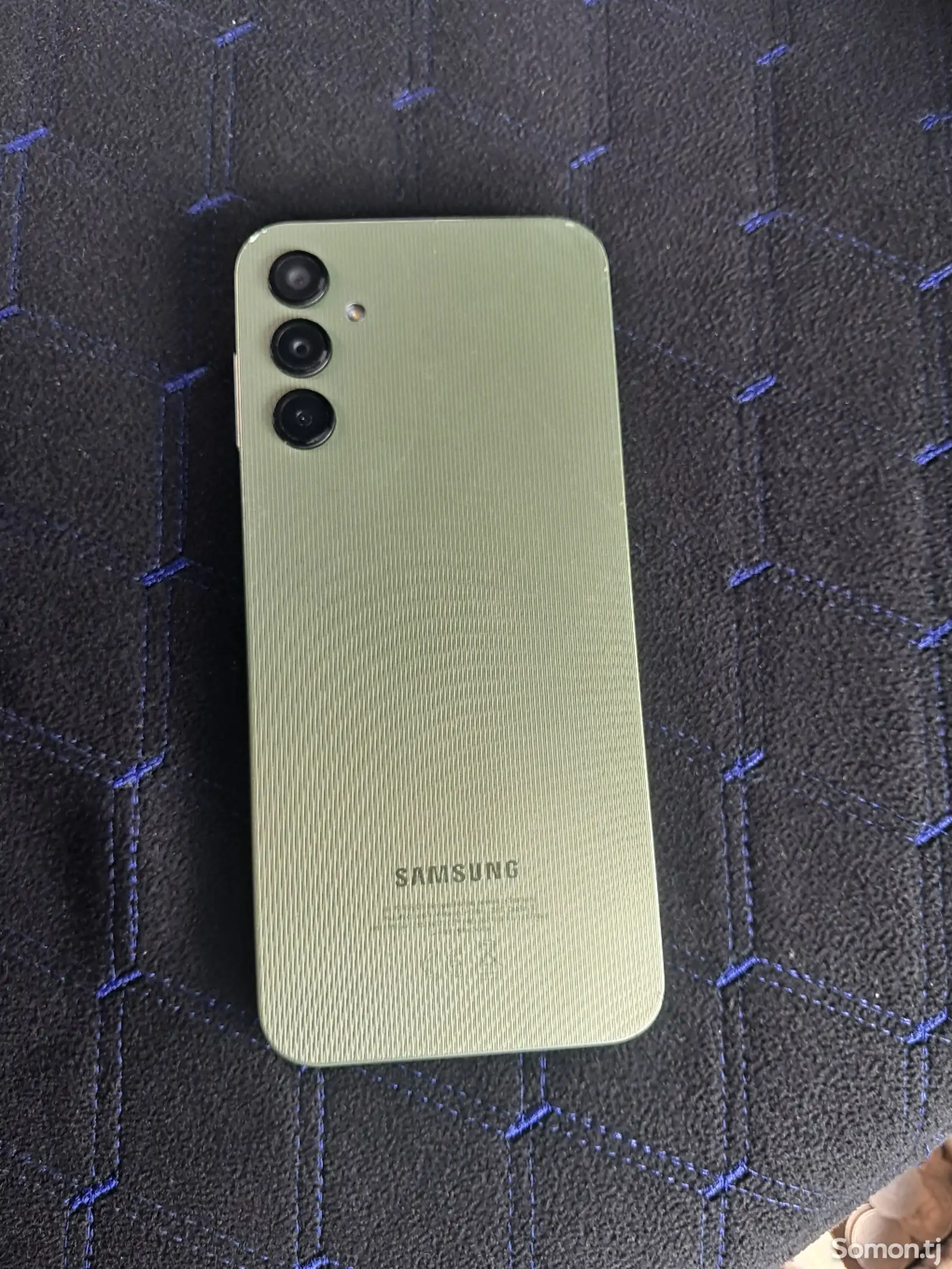 Samsung Galaxy A25-1