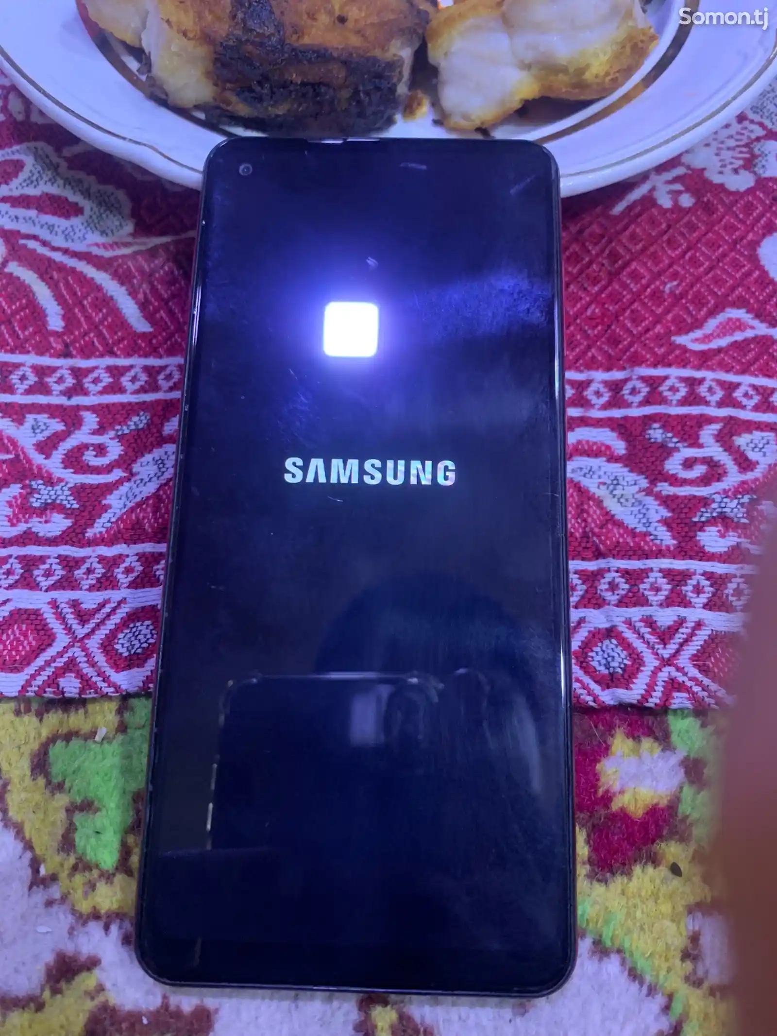 Samsung Galaxy A21-1