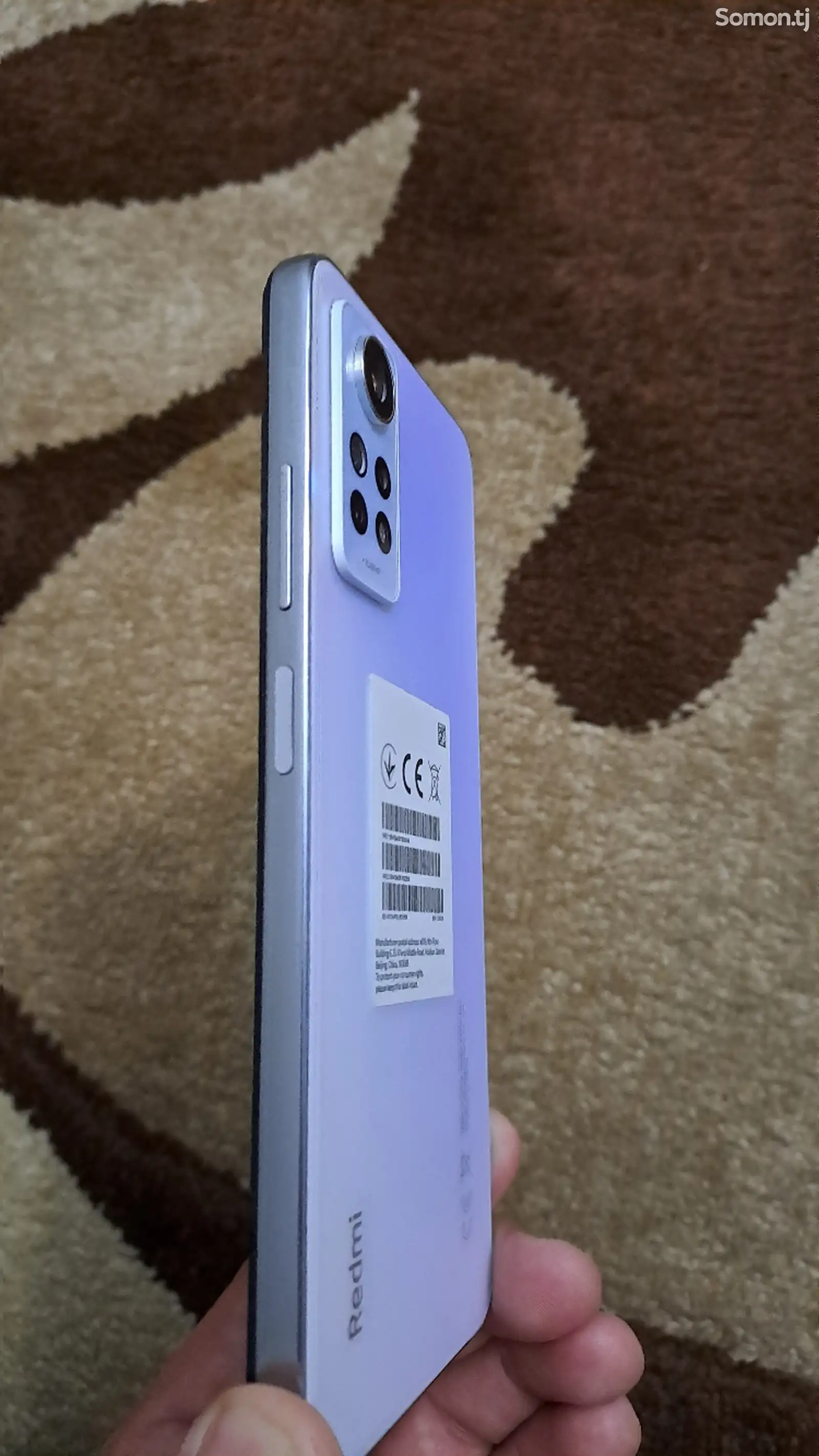 Xiaomi Redmi Note 12 Pro-1