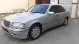 Mercedes-Benz C class, 2000-2