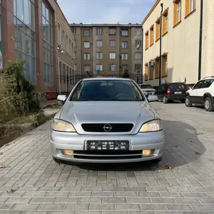 Opel Astra G, 1999