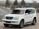 Lexus GX series, 2008-3