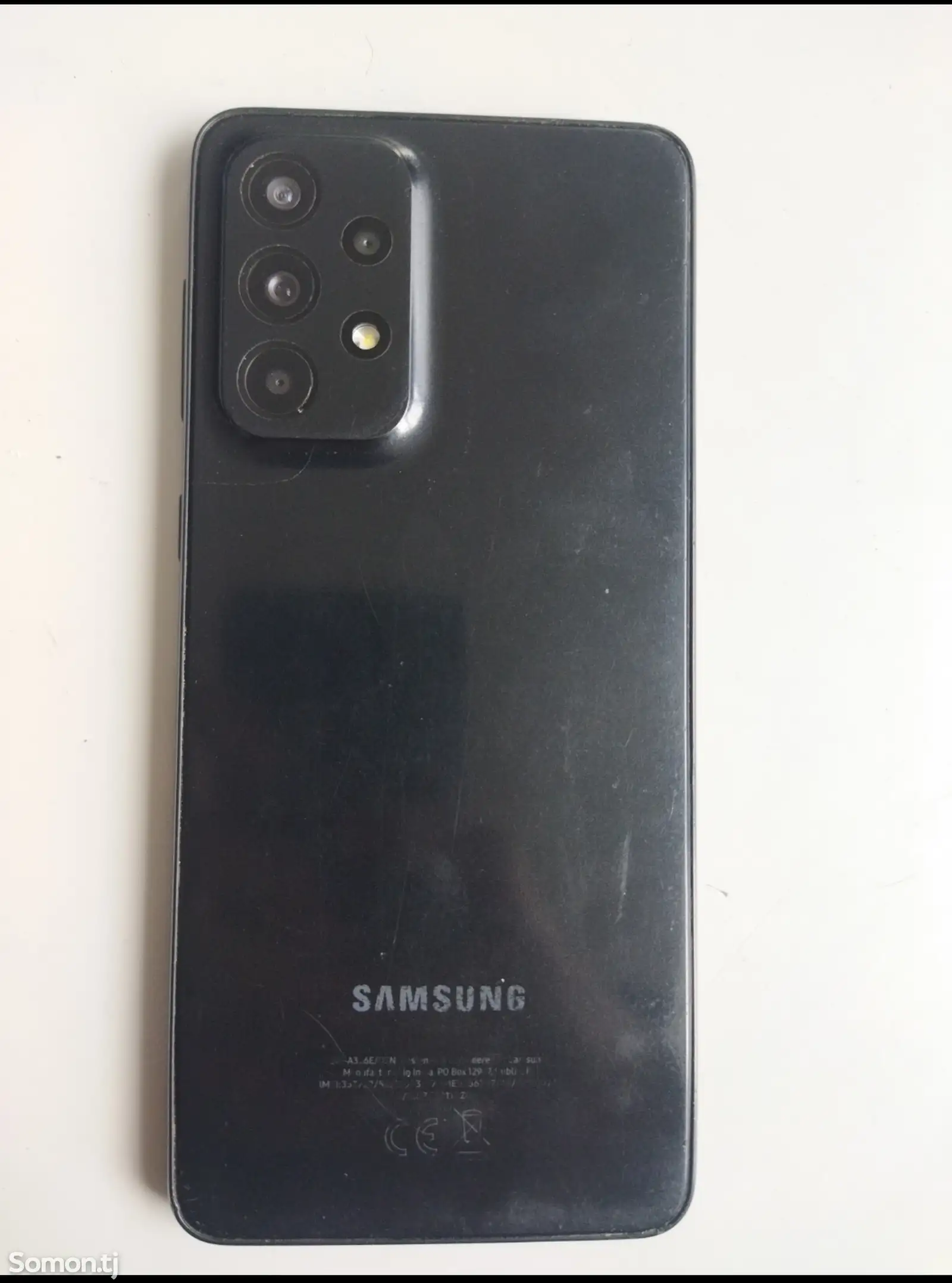 Samsung Galaxy A33 5G-1