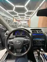 Toyota Camry, 2016-6